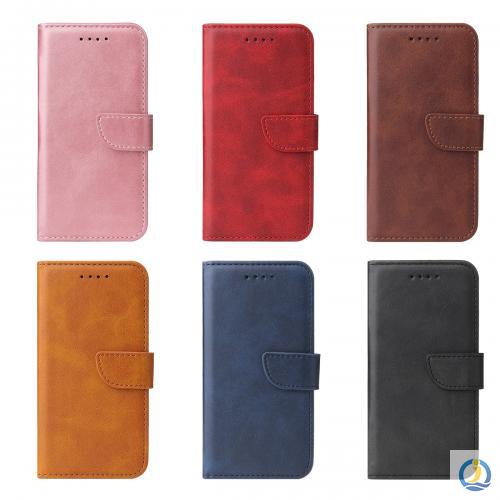 PU leather phone case 