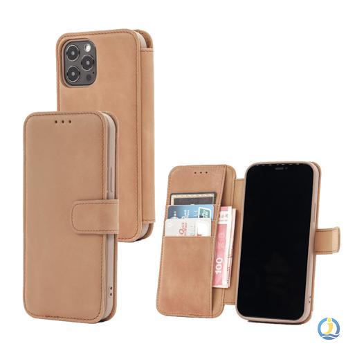 Summer color leather case 