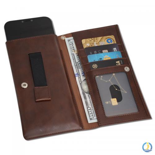 Universal wallet case