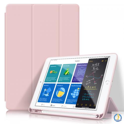 Pu Leather Shockproof Case Smart Cover For Apple iPad