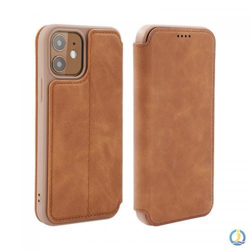 Latest Design Skin Touch Leather Case 