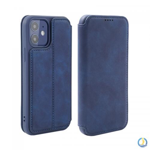 Latest Design Skin Touch Vintage Leather Case