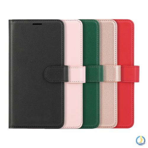 Flip Folio Book Phone case Shockproof Cover for iPhone case Wallet 