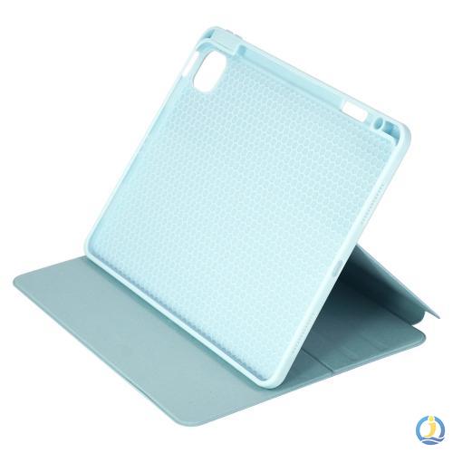 New iPad Case with Pencil Charging 